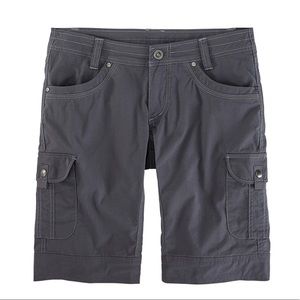 Women’s Kuhl Splash Hiking Shorts